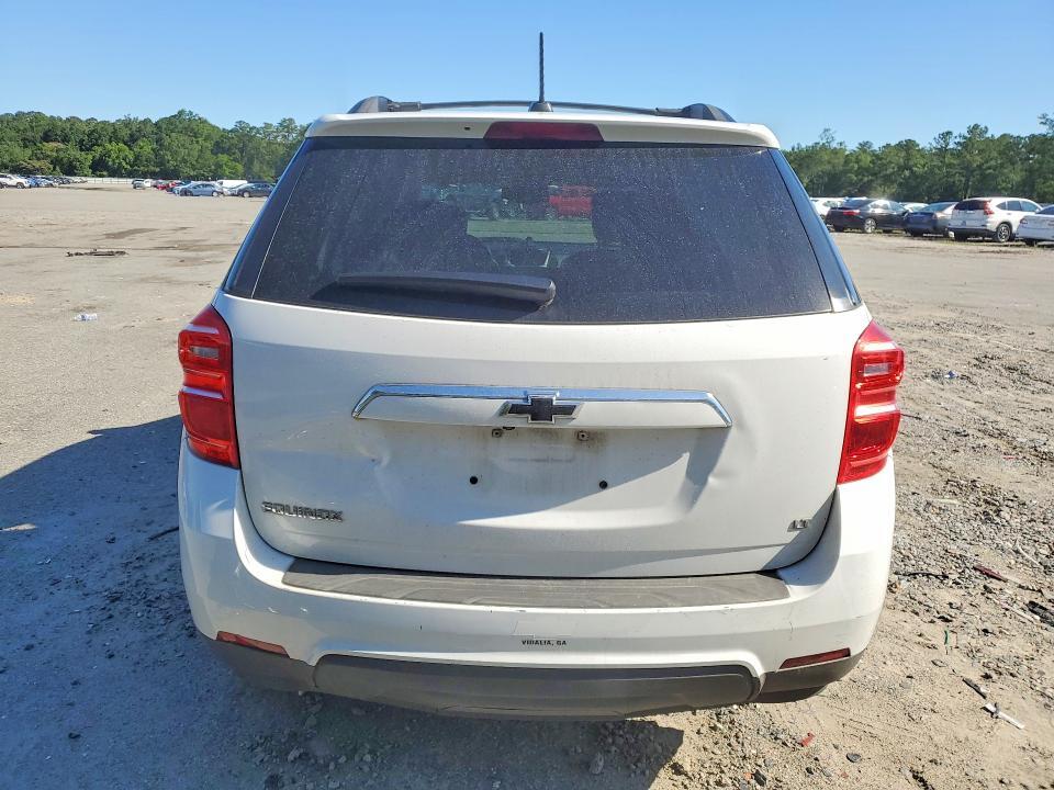 2GNALCEK2H6153383 2017 CHEVROLET EQUINOX photo no. 6