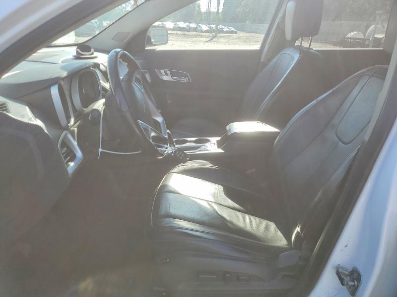 2GNALCEK2H6153383 2017 CHEVROLET EQUINOX photo no. 7