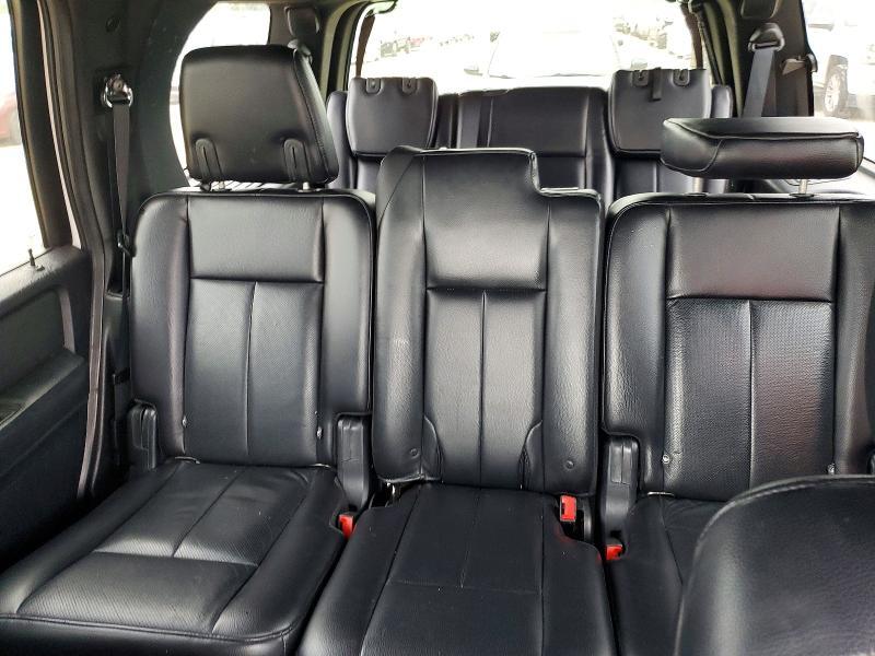 2017 FORD EXPEDITION LIMITED — Фото 10 из 13