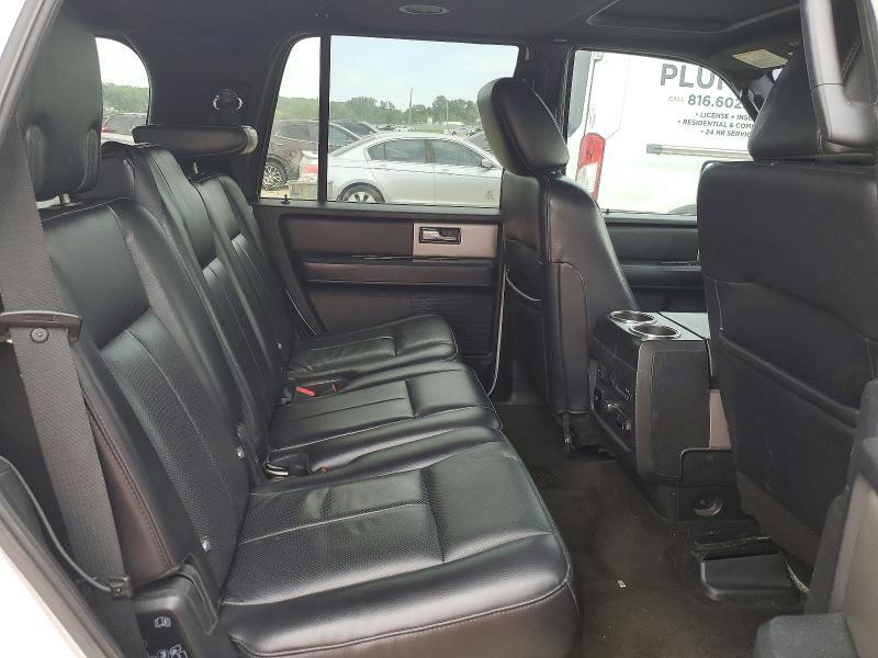 2017 FORD EXPEDITION LIMITED — Фото 11 из 13