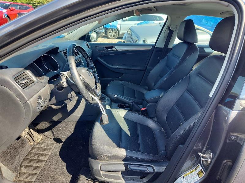 2017 VOLKSWAGEN JETTA SE — Фото 7 из 12