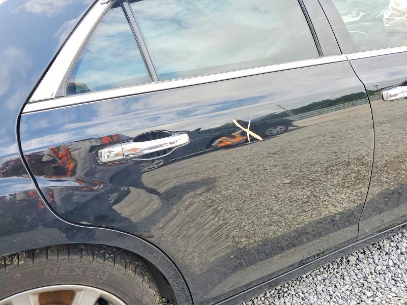 2C3CCAEG6HH561038 2017 CHRYSLER 300C photo no. 10