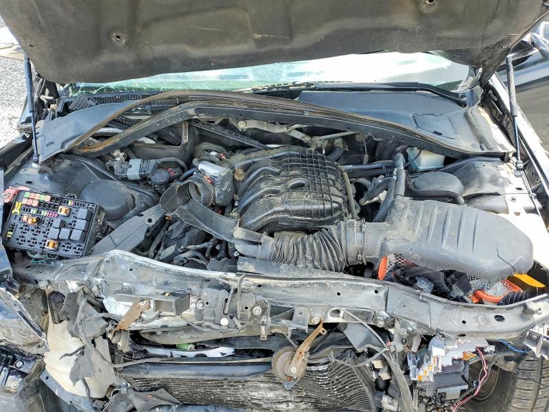 2C3CCAEG6HH561038 2017 CHRYSLER 300C photo no. 11