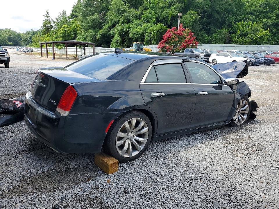 2C3CCAEG6HH561038 2017 CHRYSLER 300C photo no. 3