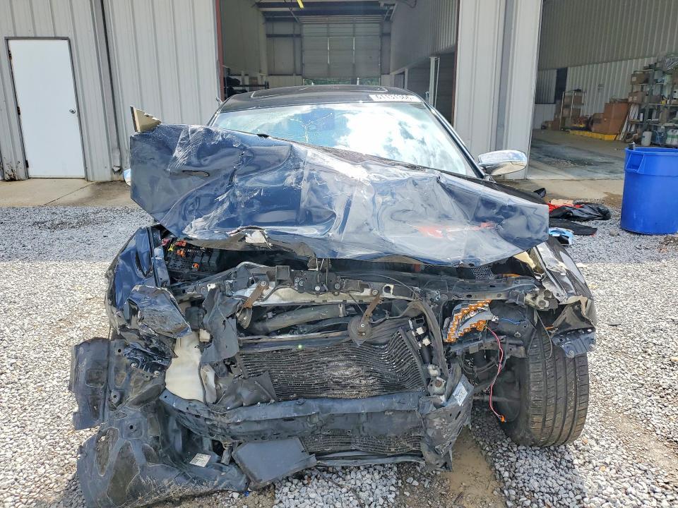 2C3CCAEG6HH561038 2017 CHRYSLER 300C photo no. 5