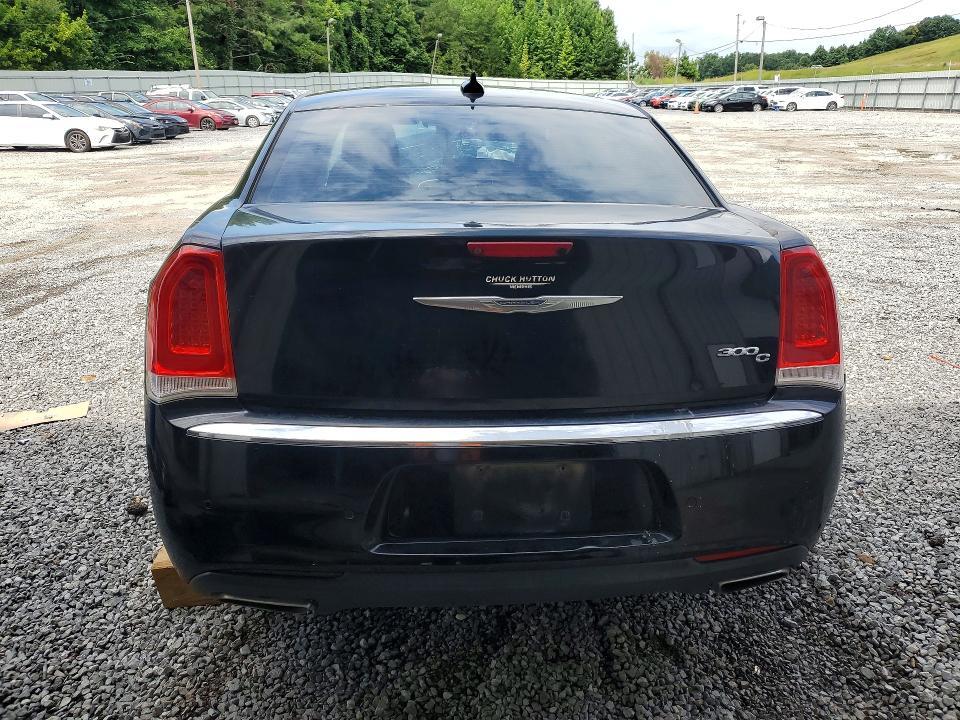 2C3CCAEG6HH561038 2017 CHRYSLER 300C photo no. 6
