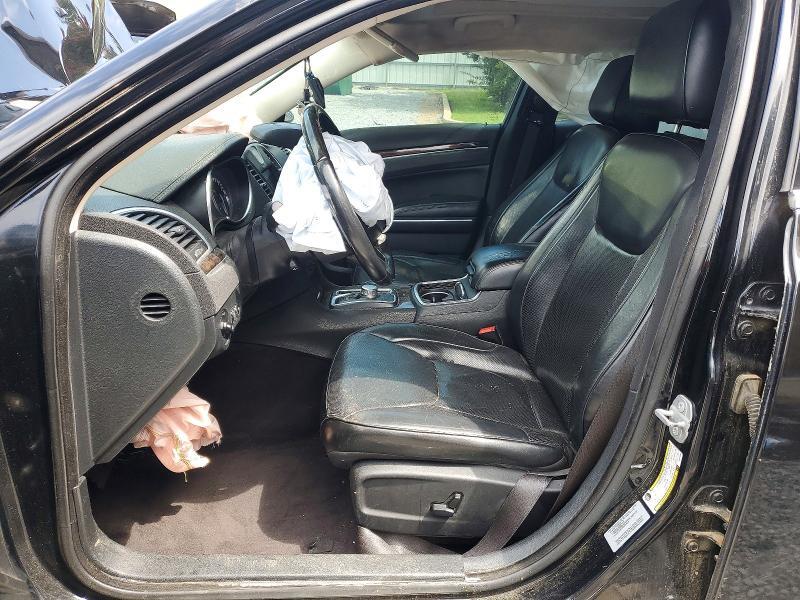 2C3CCAEG6HH561038 2017 CHRYSLER 300C photo no. 7
