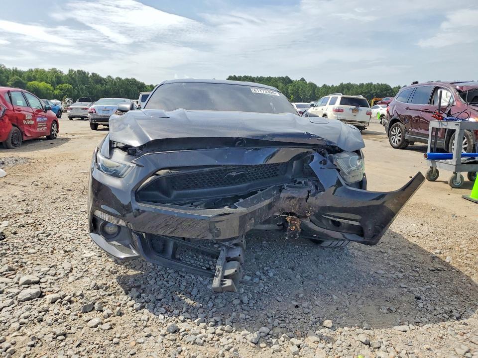 1FA6P8CF0H5209148 2017 FORD MUSTANG photo no. 5