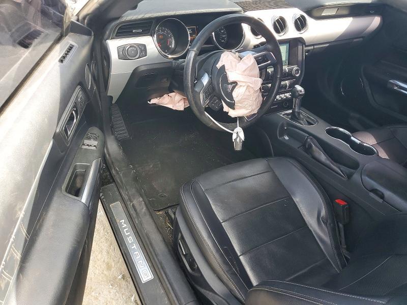 1FA6P8CF0H5209148 2017 FORD MUSTANG photo no. 8