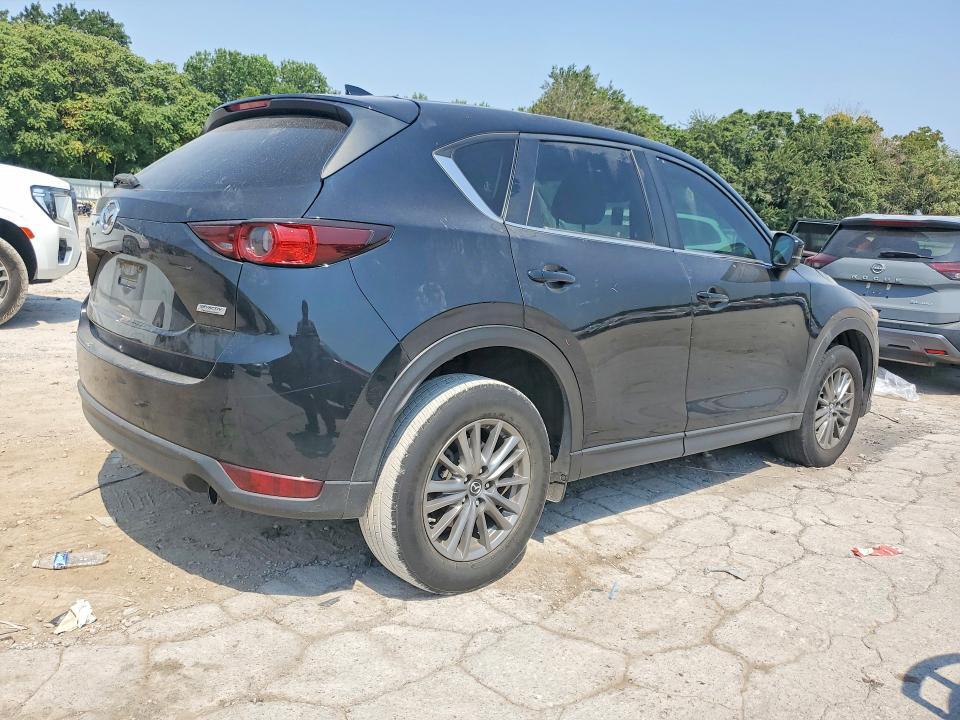 2017 MAZDA CX-5 TOURING — Фото 3 из 12