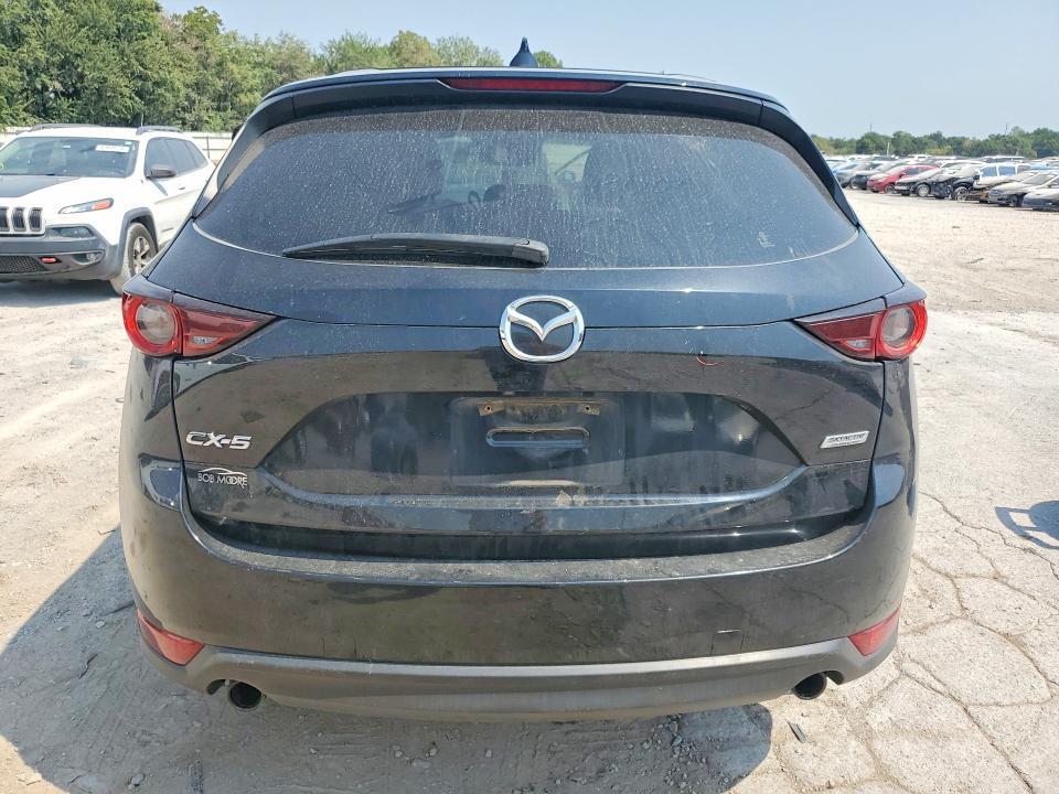 2017 MAZDA CX-5 TOURING — Фото 6 из 12