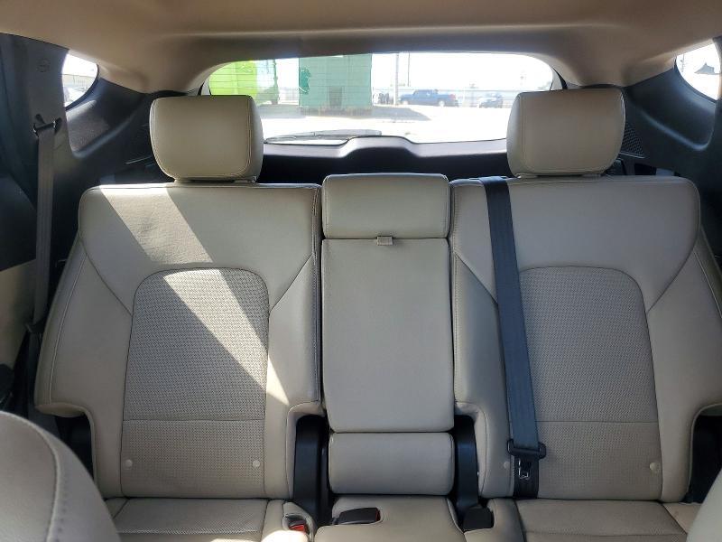 2017 HYUNDAI SANTA FE SPORT 2.4L — Фото 10 из 13