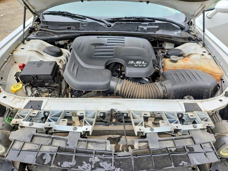 2C3CDZAG0HH558248 2017 DODGE CHALLENGER photo no. 11