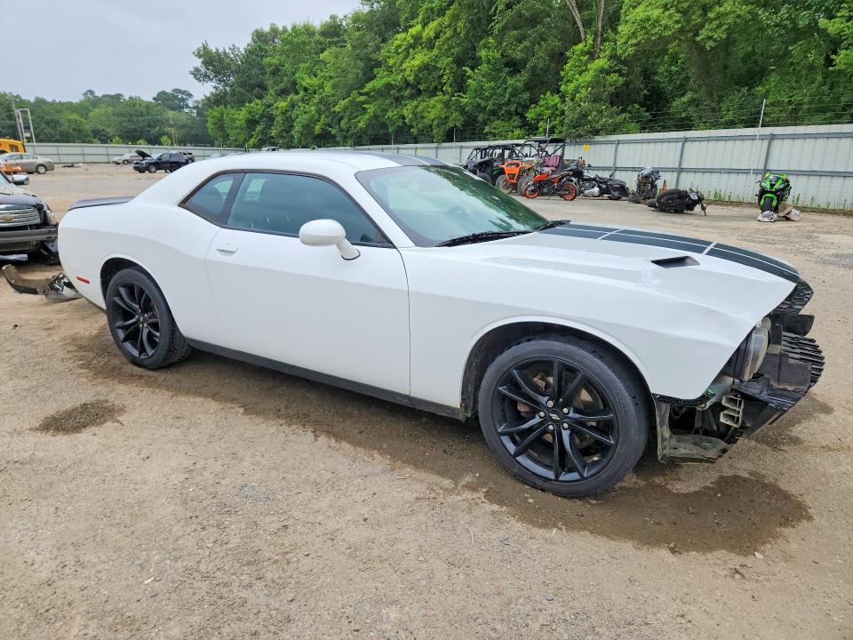 2C3CDZAG0HH558248 2017 DODGE CHALLENGER photo no. 4