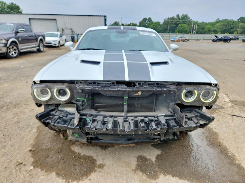 2C3CDZAG0HH558248 2017 DODGE CHALLENGER photo no. 5