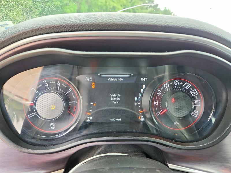 2C3CDZAG0HH558248 2017 DODGE CHALLENGER photo no. 9