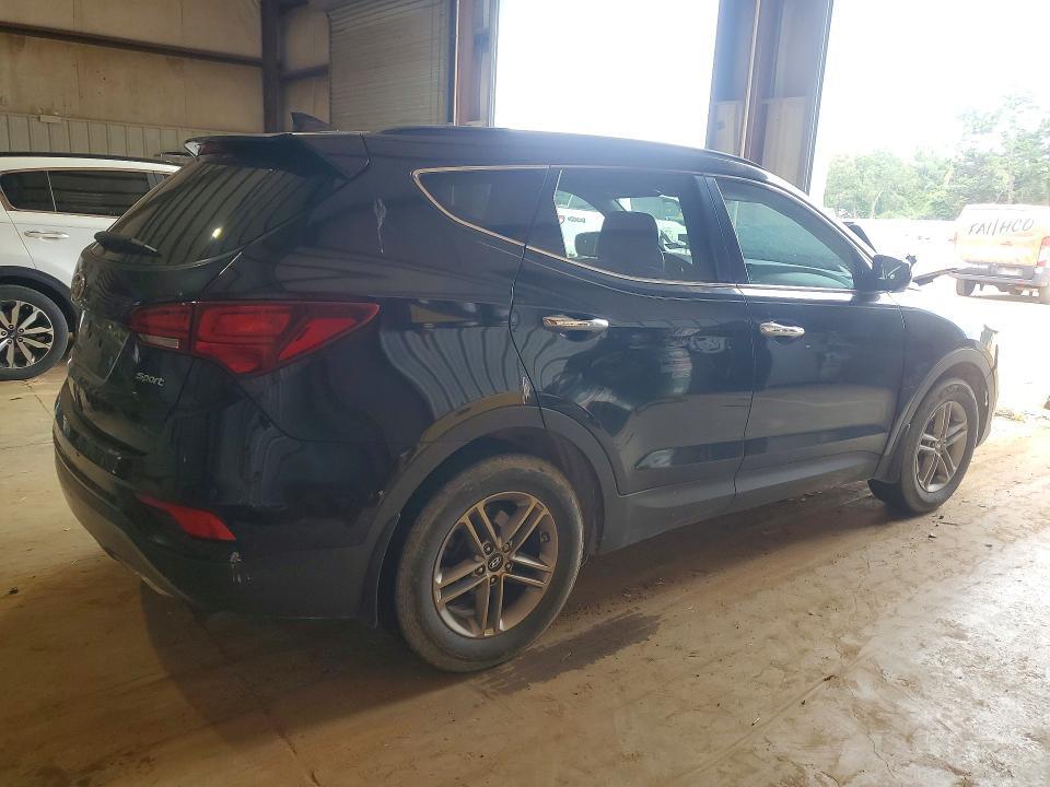 2017 HYUNDAI SANTA FE SPORT 2.4L — Фото 3 из 12
