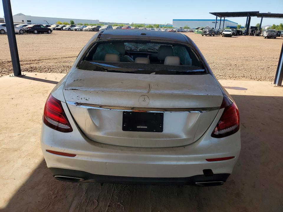 WDDZF4JB8HA163195 2017 MERCEDES-BENZ E photo no. 6