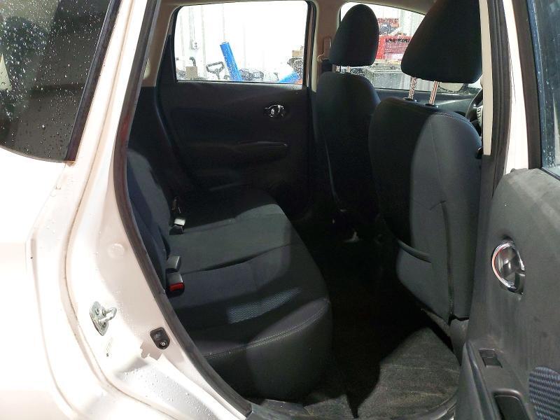 3N1CE2CP2GL366111 2016 NISSAN VERSA NOTE photo no. 10