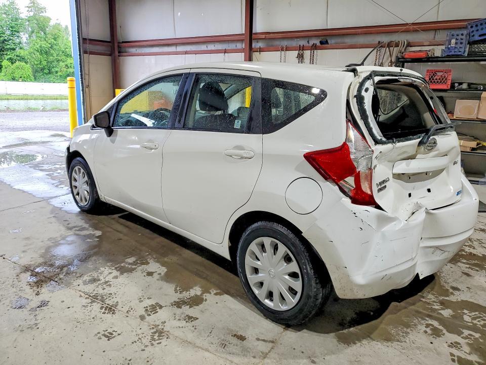3N1CE2CP2GL366111 2016 NISSAN VERSA NOTE photo no. 2