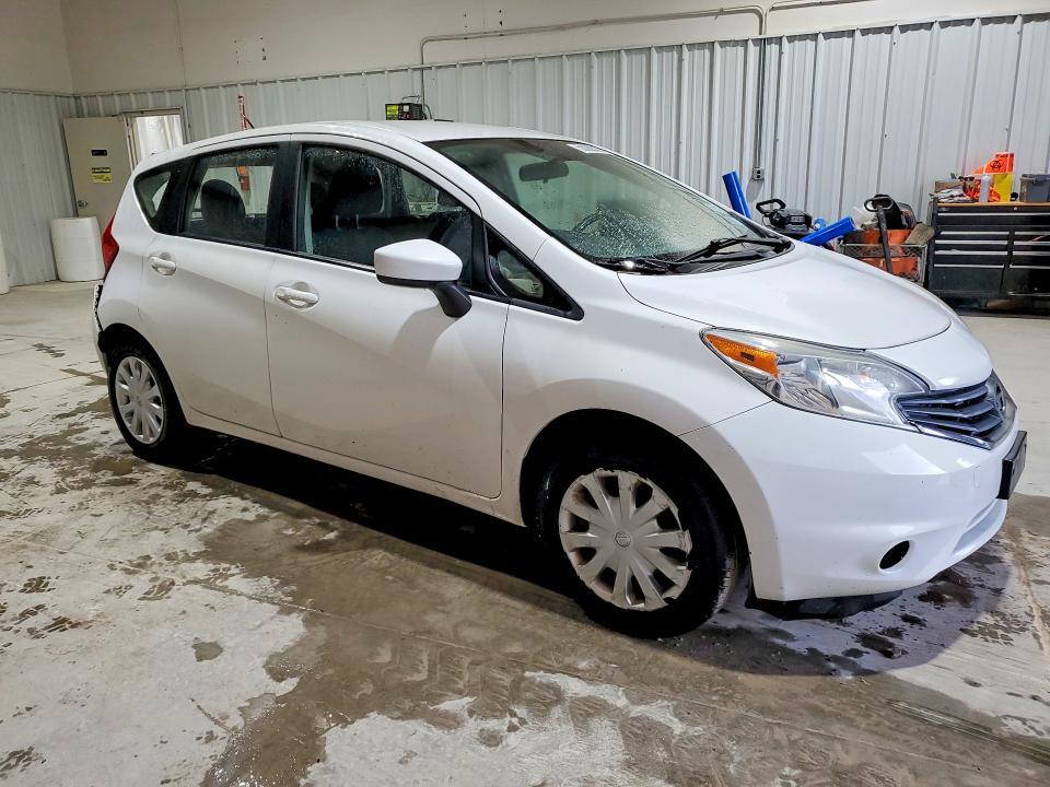 3N1CE2CP2GL366111 2016 NISSAN VERSA NOTE photo no. 4