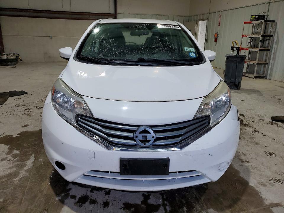 3N1CE2CP2GL366111 2016 NISSAN VERSA NOTE photo no. 5