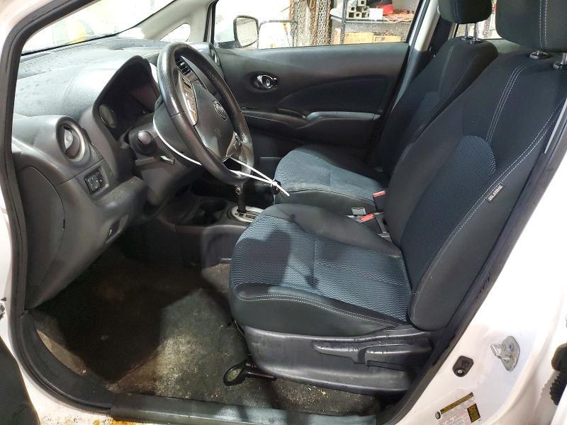 3N1CE2CP2GL366111 2016 NISSAN VERSA NOTE photo no. 7