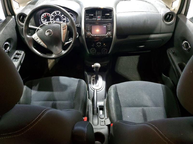 3N1CE2CP2GL366111 2016 NISSAN VERSA NOTE photo no. 8