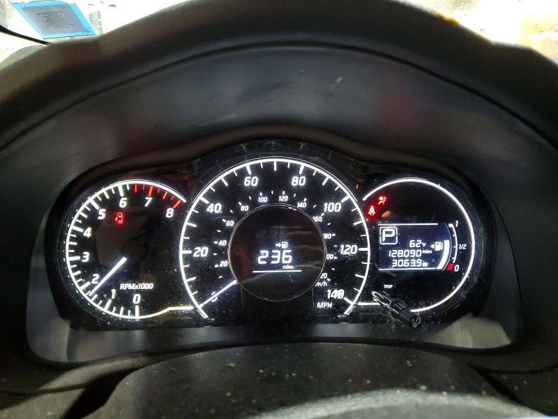 3N1CE2CP2GL366111 2016 NISSAN VERSA NOTE photo no. 9
