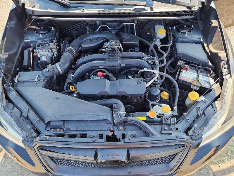 JF2GPADC1GH340503 2016 SUBA CROSSTREK photo no. 12
