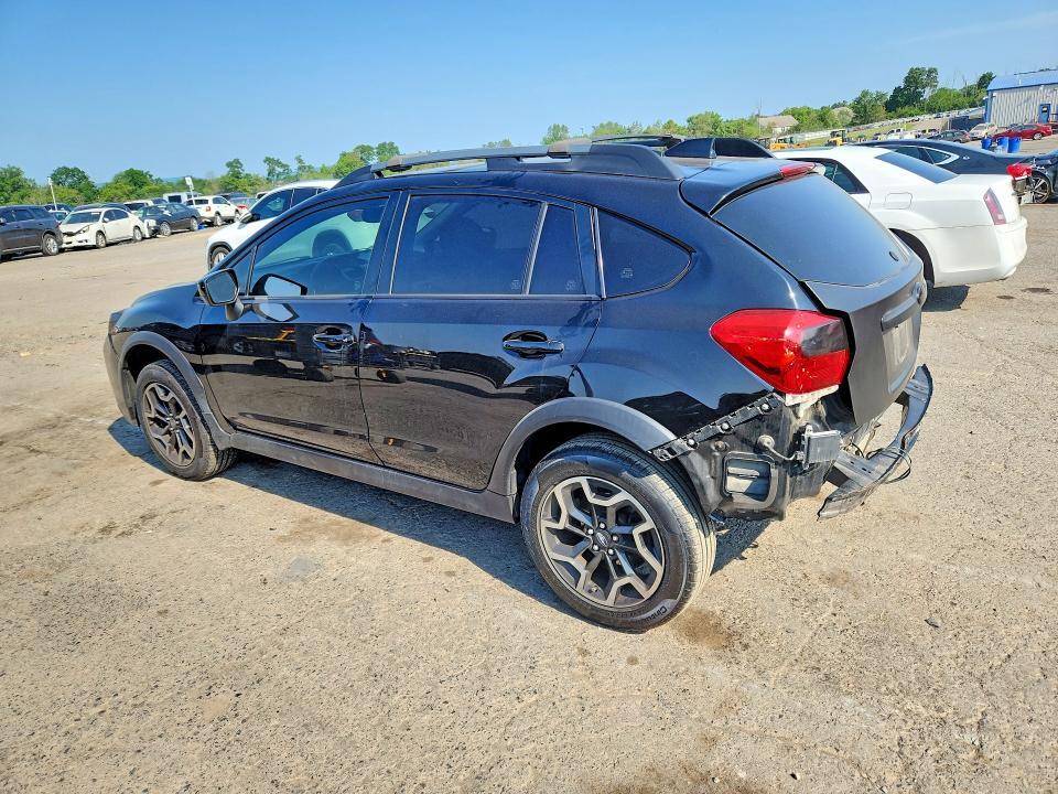 JF2GPADC1GH340503 2016 SUBA CROSSTREK photo no. 2