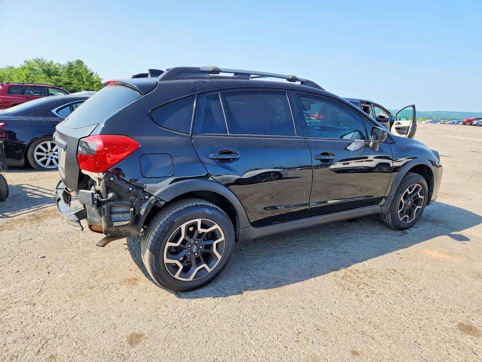 JF2GPADC1GH340503 2016 SUBA CROSSTREK photo no. 3