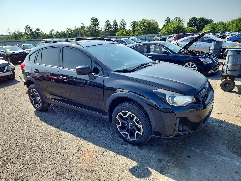 JF2GPADC1GH340503 2016 SUBA CROSSTREK photo no. 4