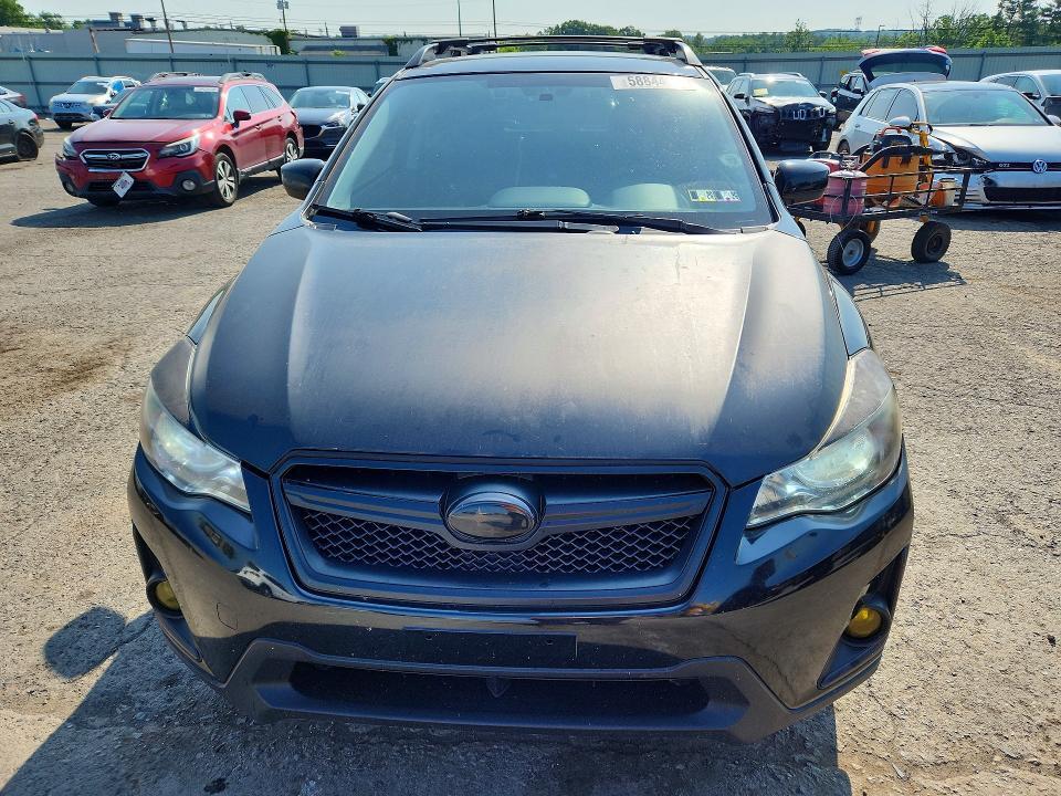 JF2GPADC1GH340503 2016 SUBA CROSSTREK photo no. 5