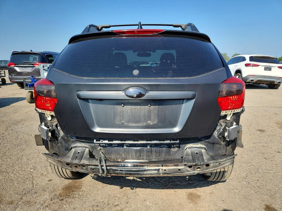 JF2GPADC1GH340503 2016 SUBA CROSSTREK photo no. 6