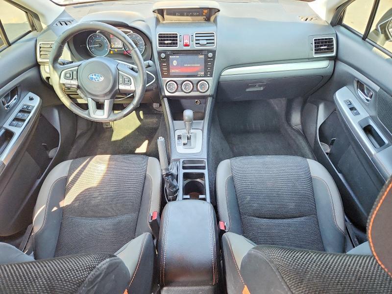 JF2GPADC1GH340503 2016 SUBA CROSSTREK photo no. 8