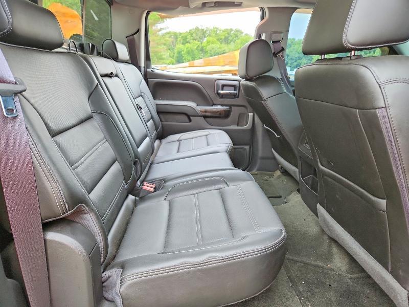 3GTU2PEC7GG300681 2016 GMC SIERRA photo no. 10