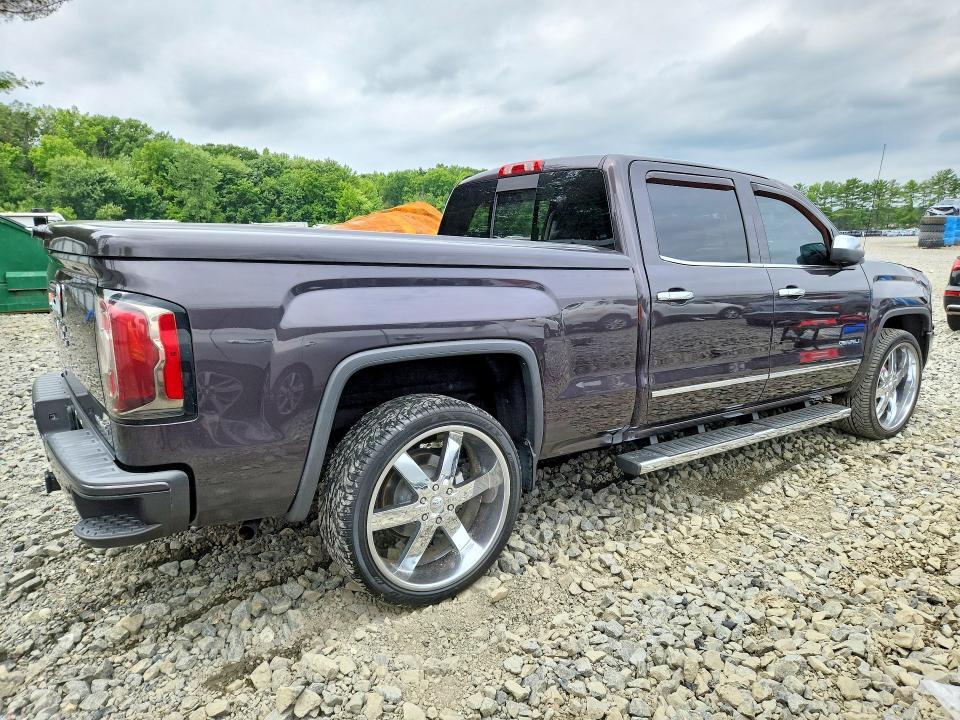 3GTU2PEC7GG300681 2016 GMC SIERRA photo no. 3