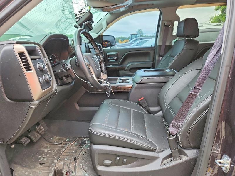 3GTU2PEC7GG300681 2016 GMC SIERRA photo no. 7