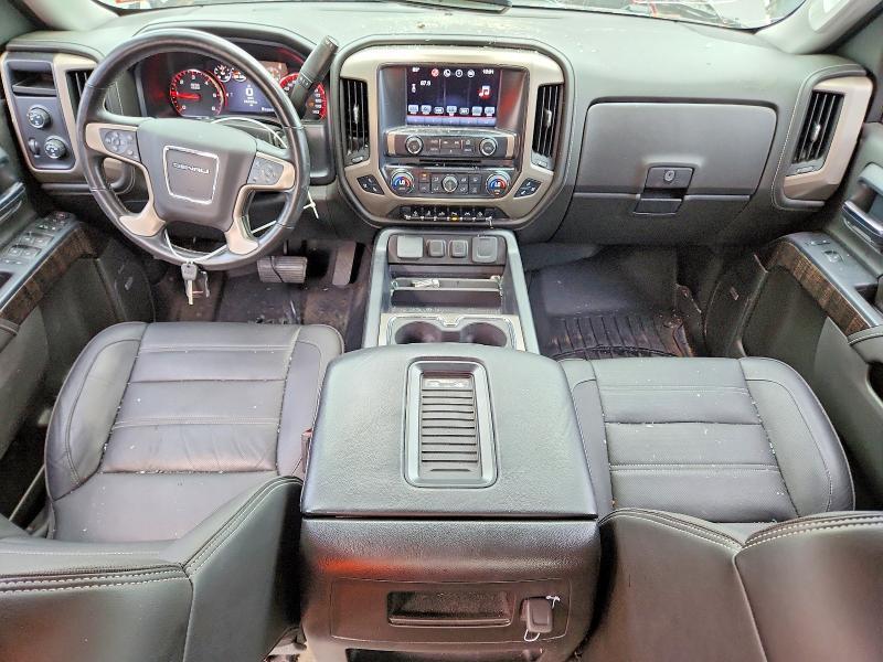3GTU2PEC7GG300681 2016 GMC SIERRA photo no. 8