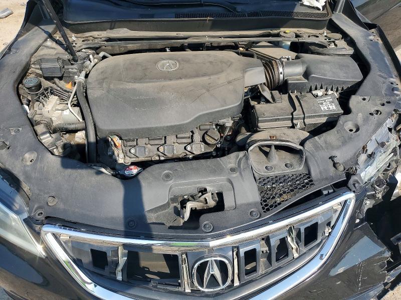 2016 ACURA TLX — Фото 11 из 12
