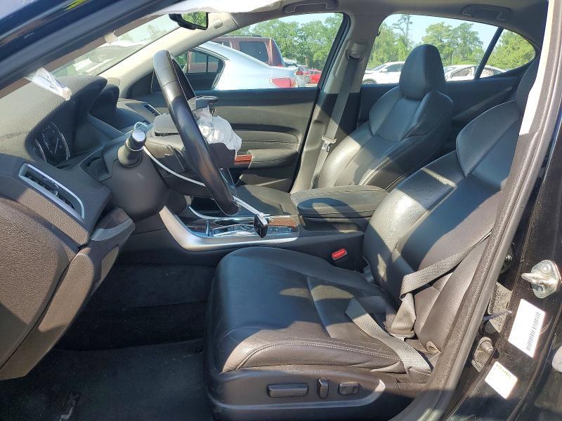 2016 ACURA TLX — Фото 7 из 12