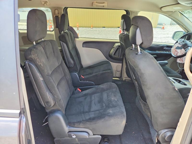 2C4RDGCG7GR338525 2016 DODGE GRAND CARAVAN photo no. 11