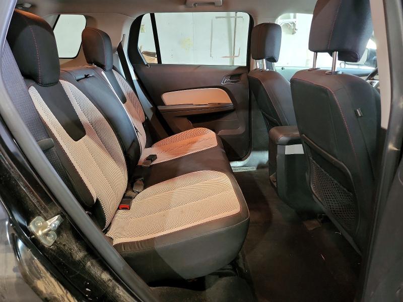 2GKFLTEK0G6299363 2016 GMC TERRAIN photo no. 10
