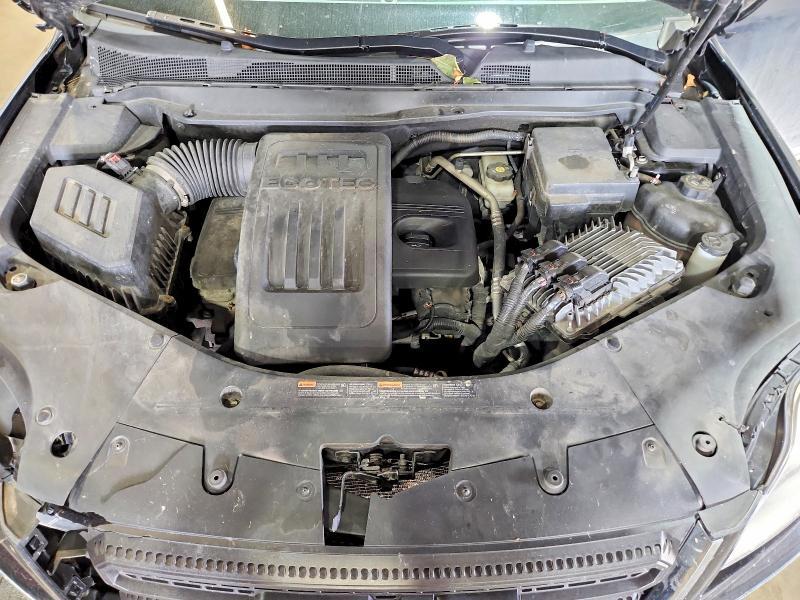 2GKFLTEK0G6299363 2016 GMC TERRAIN photo no. 11