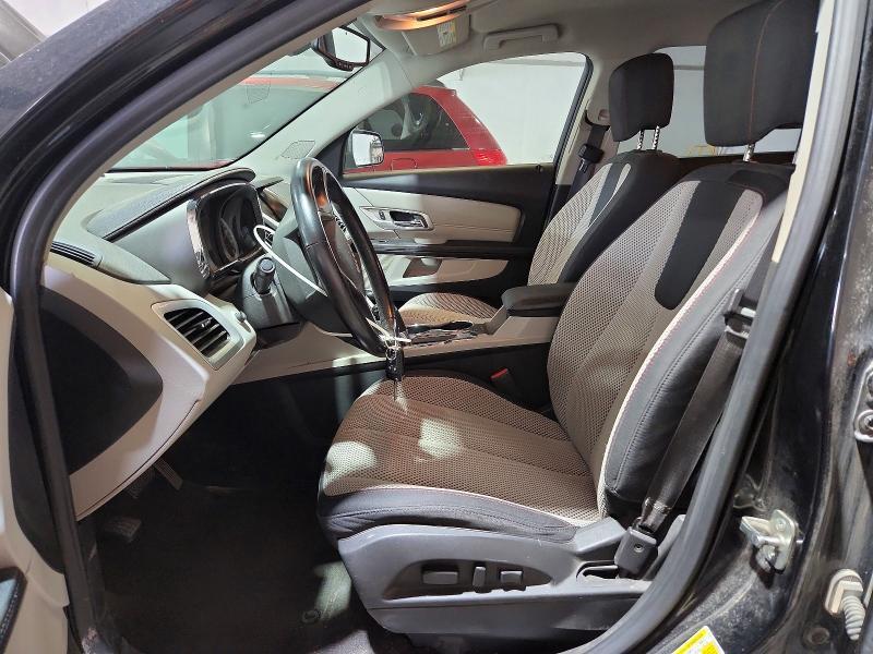 2GKFLTEK0G6299363 2016 GMC TERRAIN photo no. 7