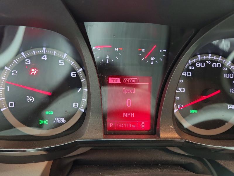 2GKFLTEK0G6299363 2016 GMC TERRAIN photo no. 9