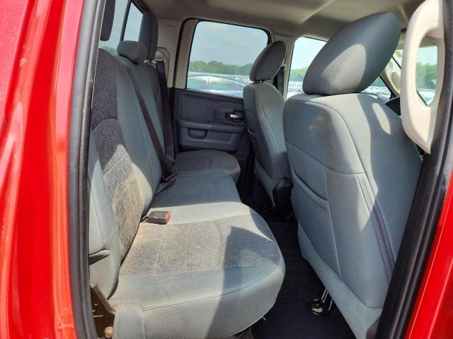 2016 RAM 1500 SLT — Фото 10 из 12