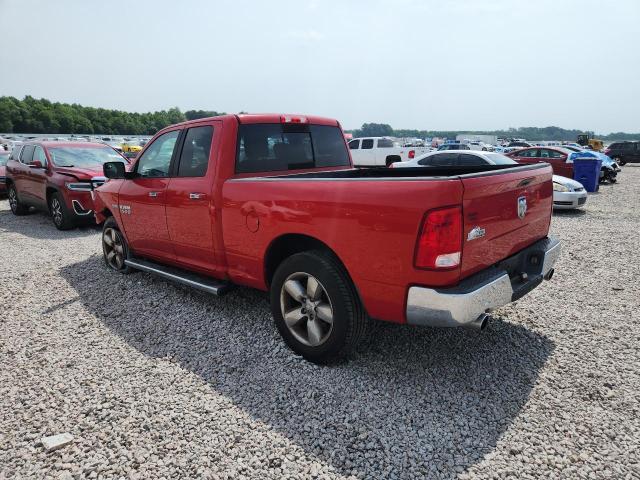 2016 RAM 1500 SLT — Фото 2 из 12
