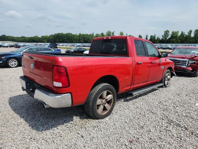 2016 RAM 1500 SLT — Фото 3 из 12